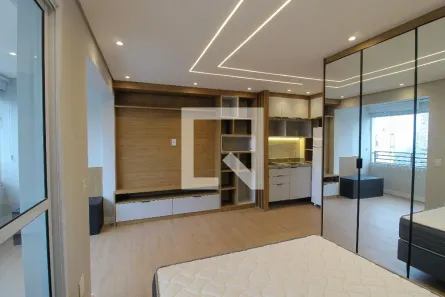 Apartamento com 1 Quarto à venda, 34m² no Butantã, São Paulo