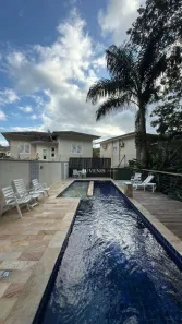 Casa com 4 Quartos para alugar, 161m² no Bairro de Juquehy, São Sebastião