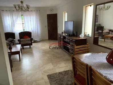 Sobrado com 7 Quartos à venda, 195m² no Vila Maria Alta, São Paulo