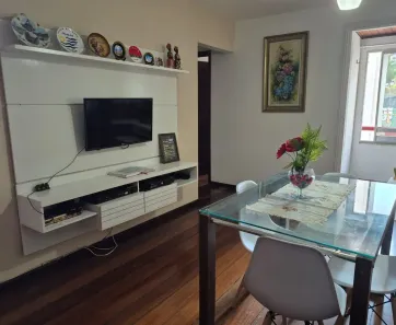 Apartamento com 3 Quartos à venda, 81m² no Imbuí, Salvador