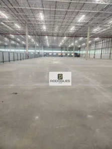 Galpão/Depósito/Armazém para alugar, 2592m² no Rio Grande, São Bernardo do Campo