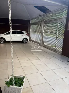 Casa com 3 Quartos à venda, 206m² no Parque Itamarati, Jacareí