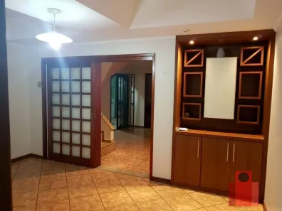 Casa com 2 Quartos à venda, 182m² no Central Parque, Taubaté