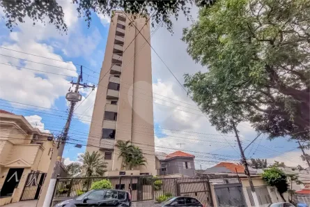 Apartamento com 3 Quartos à venda, 107m² no Chácara Tatuapé, São Paulo