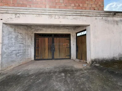 Lote/Terreno à venda, 425m² no Cidade Verde, São João Del Rei