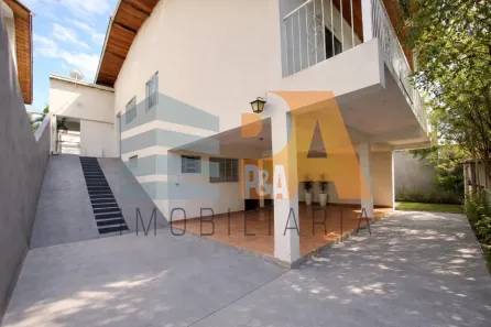 Casa com 3 Quartos à venda, 220m² no Jardim São João 2° Parte, Jaguariúna