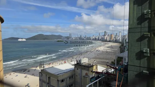 Apartamento com 3 Quartos à venda, 114m² no Centro, Balneário Camboriú