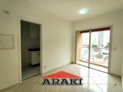 Apartamento com 1 Quarto à venda, 38m² no Saúde, São Paulo