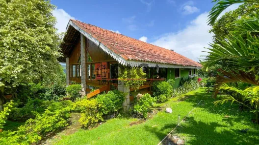 Casa com 3 Quartos à venda, 120m² no São José, Gravatá
