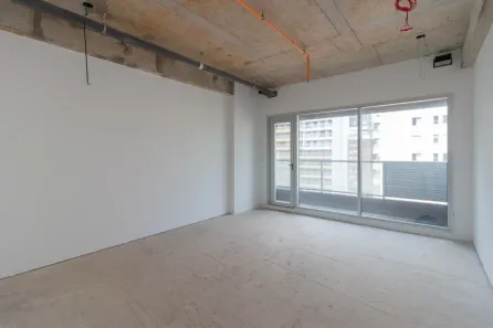 Ponto Comercial com 2 Quartos para alugar, 36m² no Cerqueira César, São Paulo