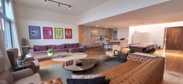 Casa de Condomínio com 3 Quartos à venda, 470m² no Retiro das Pedras, Brumadinho