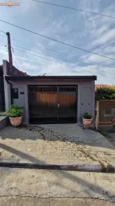 Casa com 3 Quartos à venda, 125m² no Jardim Oliveira Camargo, Indaiatuba