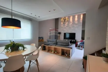 Casa de Condomínio com 2 Quartos à venda, 175m² no Colubande, São Gonçalo