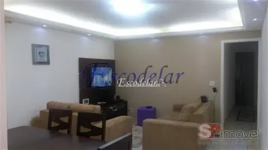 Apartamento com 2 Quartos à venda, 65m² no Vila Nivi, São Paulo