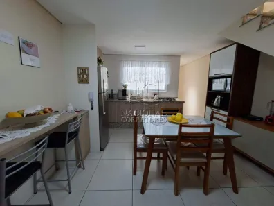 Cobertura com 2 Quartos à venda, 104m² no Vila Pires, Santo André