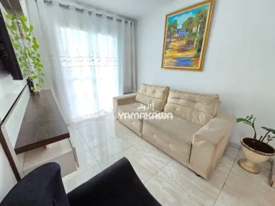 Apartamento com 2 Quartos à venda, 63m² no Vila Taquari, São Paulo