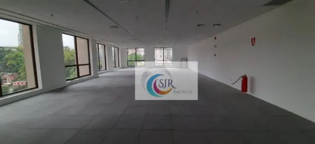 Sala Comercial à venda, 366m² no Butantã, São Paulo