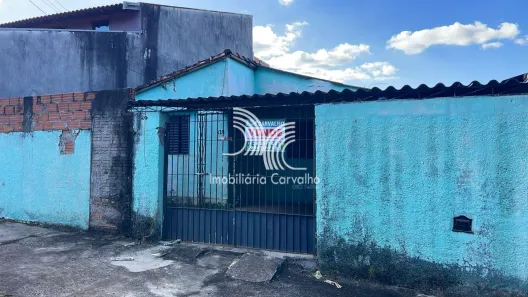 Casa com 2 Quartos à venda, 134m² no Linópolis 1ª Gleba, Santa Bárbara D'Oeste