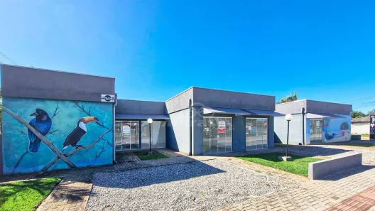 Ponto Comercial para alugar, 15m² no Mirim, Guaratuba
