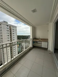 Apartamento com 3 Quartos à venda, 86m² no Imbuí, Salvador
