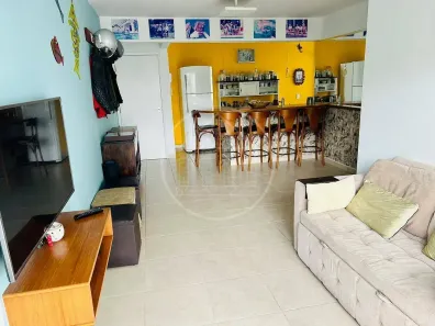Apartamento com 3 Quartos à venda, 86m² no Parque Residencial Julia, São Paulo