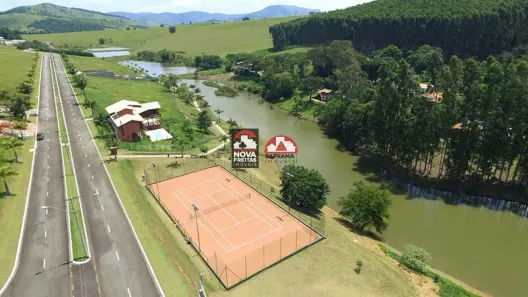 Lote/Terreno à venda, 1000m² no Quinta dos Lagos, Paraibuna