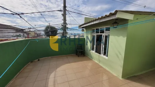 Casa com 3 Quartos à venda, 110m² no Bela Vista, Jundiaí