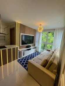 Apartamento com 3 Quartos à venda, 80m² no Nações, Balneário Camboriú