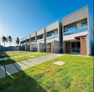 Casa com 3 Quartos à venda, 116m² no Jardim Icaraí, Caucaia