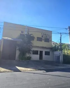 Galpão/Depósito/Armazém à venda, 290m² no Jardim Maria Rosa, Valinhos