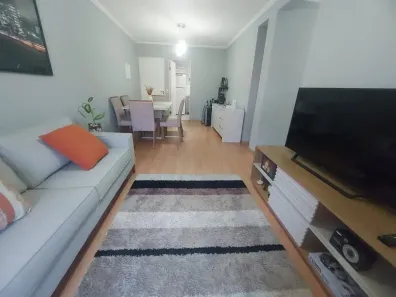 Apartamento com 3 Quartos à venda, 70m² no Vila Bela Vista (Zona Norte), São Paulo