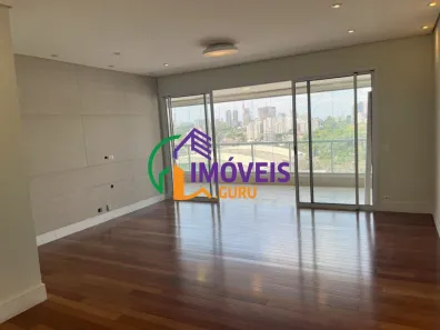 Apartamento com 3 Quartos à venda, 140m² no Pinheiros, São Paulo
