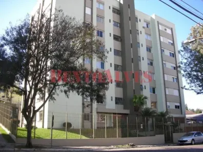 Apartamento com 3 Quartos para alugar, 90m² no Centro, Caxias do Sul