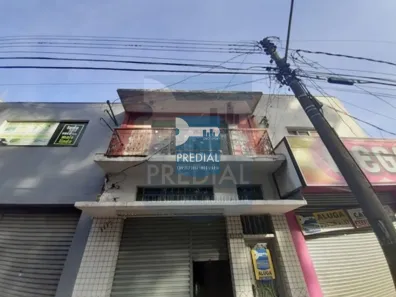 Sala Comercial para alugar, 1m² no Centro, São Carlos
