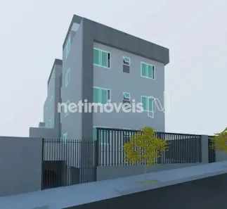 Cobertura com 3 Quartos à venda, 158m² no Santa Mônica, Belo Horizonte