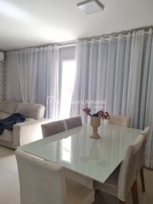 Apartamento com 2 Quartos à venda, 67m² no Vila Progresso, Campinas
