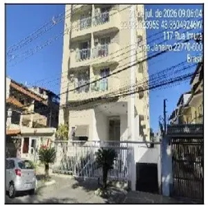 Apartamento com 1 Quarto à venda, 71m² no Pechincha, Rio de Janeiro