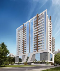 Apartamento com 2 Quartos à venda, 90m² no Campinas, São José