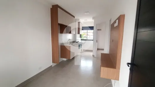 Apartamento com 2 Quartos para alugar, 41m² no Vila Regente Feijó, São Paulo
