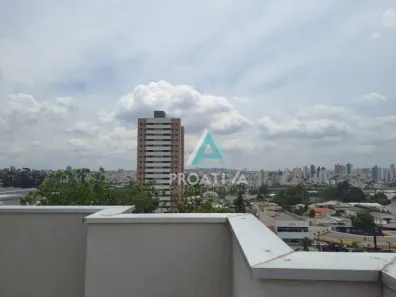 Cobertura com 3 Quartos à venda, 114m² no Campestre, Santo André