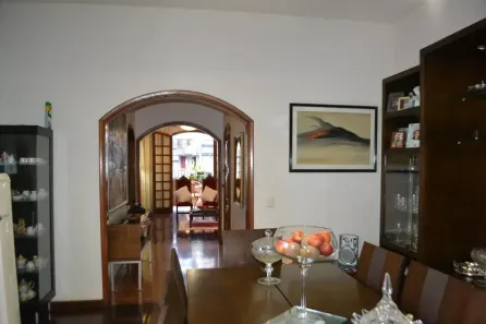 Apartamento com 4 Quartos à venda, 185m² no Copacabana, Rio de Janeiro