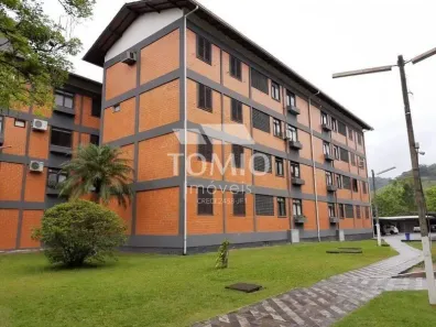 Apartamento com 2 Quartos à venda, 50m² no Bela Vista, Gaspar