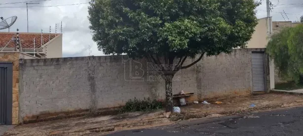 Lote/Terreno à venda, 360m² no Vila Harmonia, Araraquara