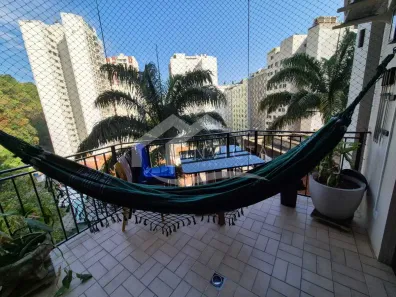 Flat com 1 Quarto à venda, 42m² no Copacabana, Rio de Janeiro