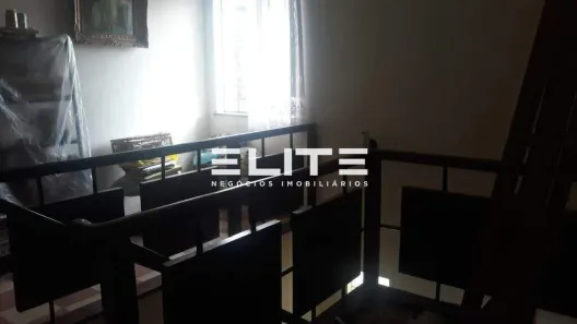Sobrado com 3 Quartos à venda, 243m² no Vila Valparaíso, Santo André