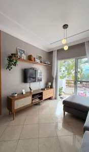 Apartamento com 3 Quartos à venda, 82m² no Conjunto Residencial Trinta e Um de Março, São José dos Campos