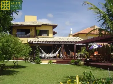 Casa com 6 Quartos para alugar, 300m² no Canto Grande, Bombinhas