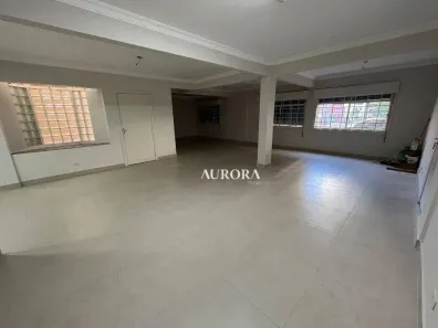 Sala Comercial para alugar, 150m² no Centro, Londrina