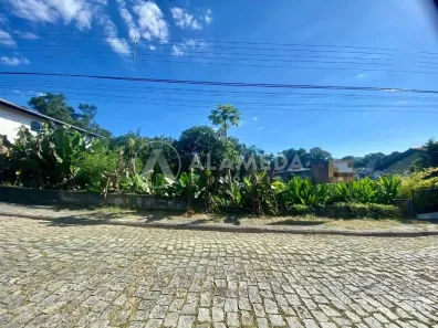 Lote/Terreno à venda, 431m² no Velha, Blumenau