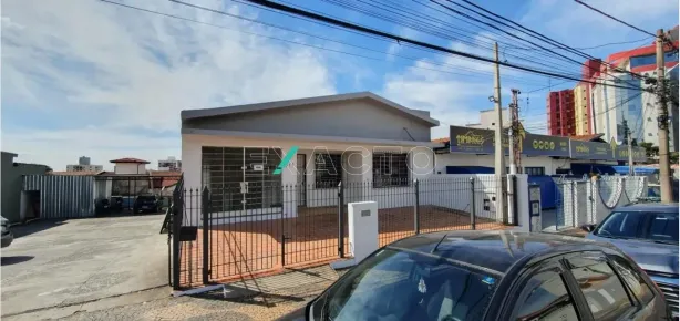 Casa com 5 Quartos à venda, 224m² no Vila Nova, Campinas